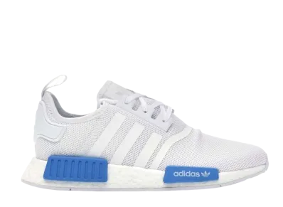 adidas NMD R1 "Cloud White/Bright Blue"