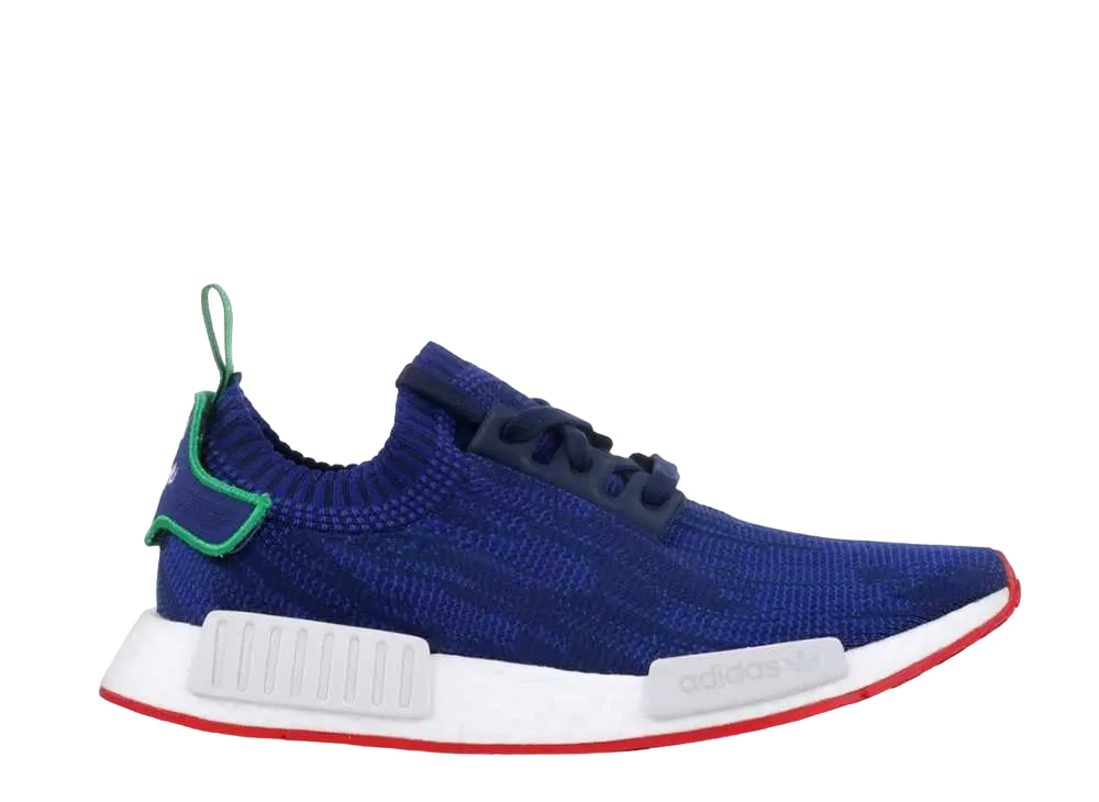 アディダス エヌ エム ディー R1 ルー デス ロージア "パリス"