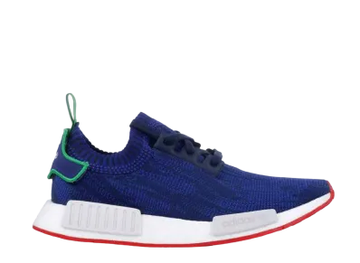 adidas NMD R1 Rue Des Rosiers "Paris"