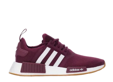 adidas NMD R1 Primeblue "Victory Crimson"