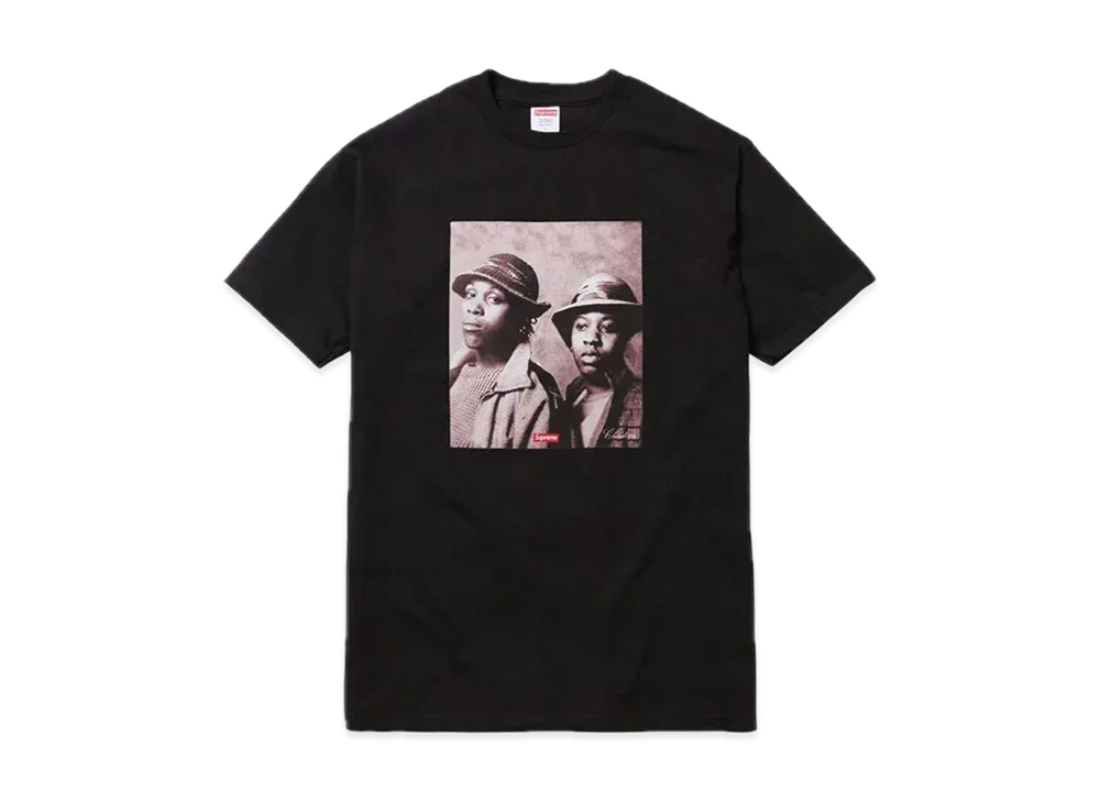 Supreme Wackies Love Joys Tee "Black"