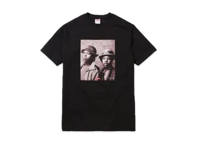 Supreme Wackies Love Joys Tee "Black"