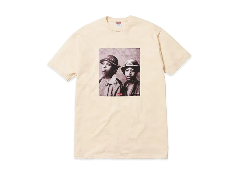 Supreme Wackies Love Joys Tee "Natural"