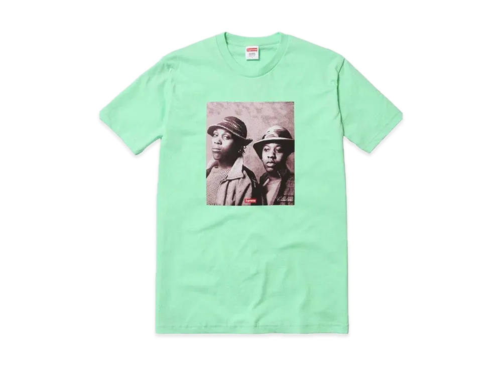Supreme Wackies Love Joys Tee "Lime"