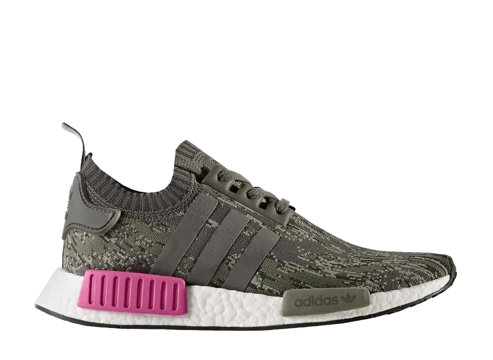 adidas NMD R1 "Utility Grey"