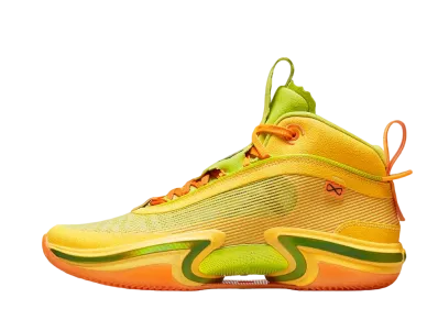 Nike Air Jordan36 Nitro "Taco Jay"