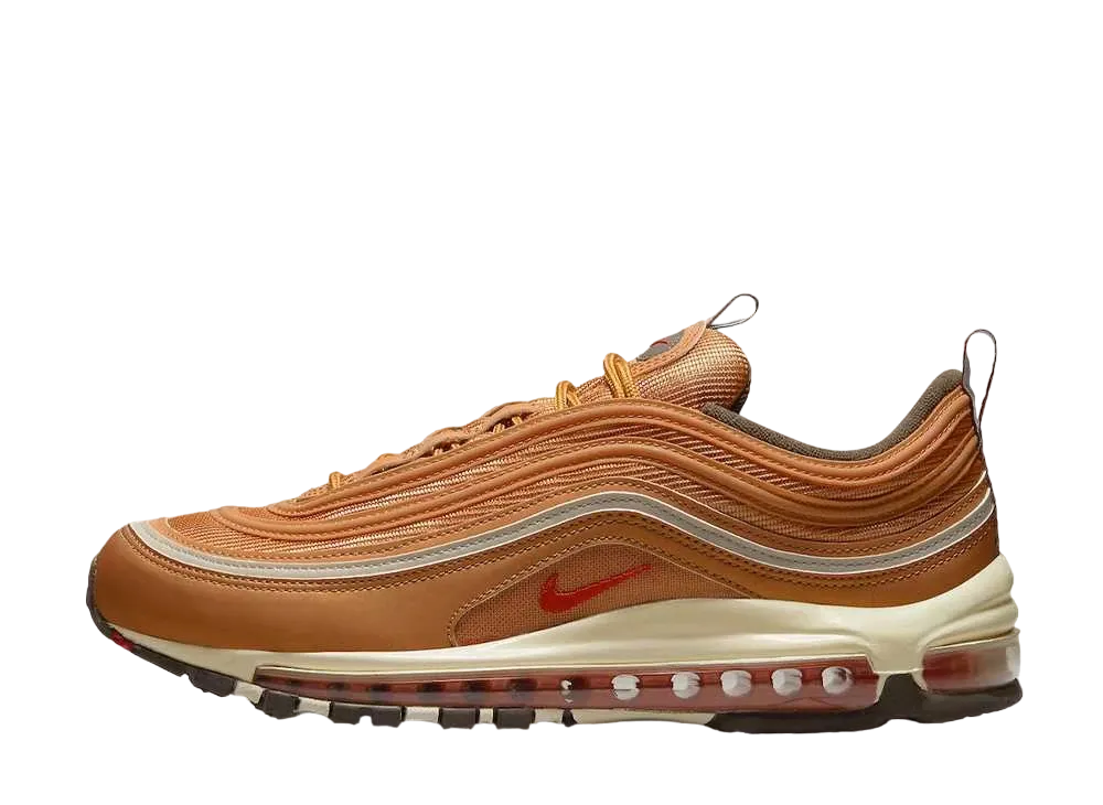 ナイキ エアマックス97 "イタリア"