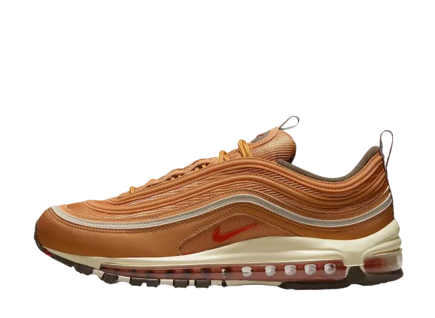 ナイキ エアマックス97 "イタリア"