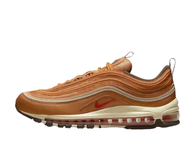 Nike Air Max 97 "Italy"