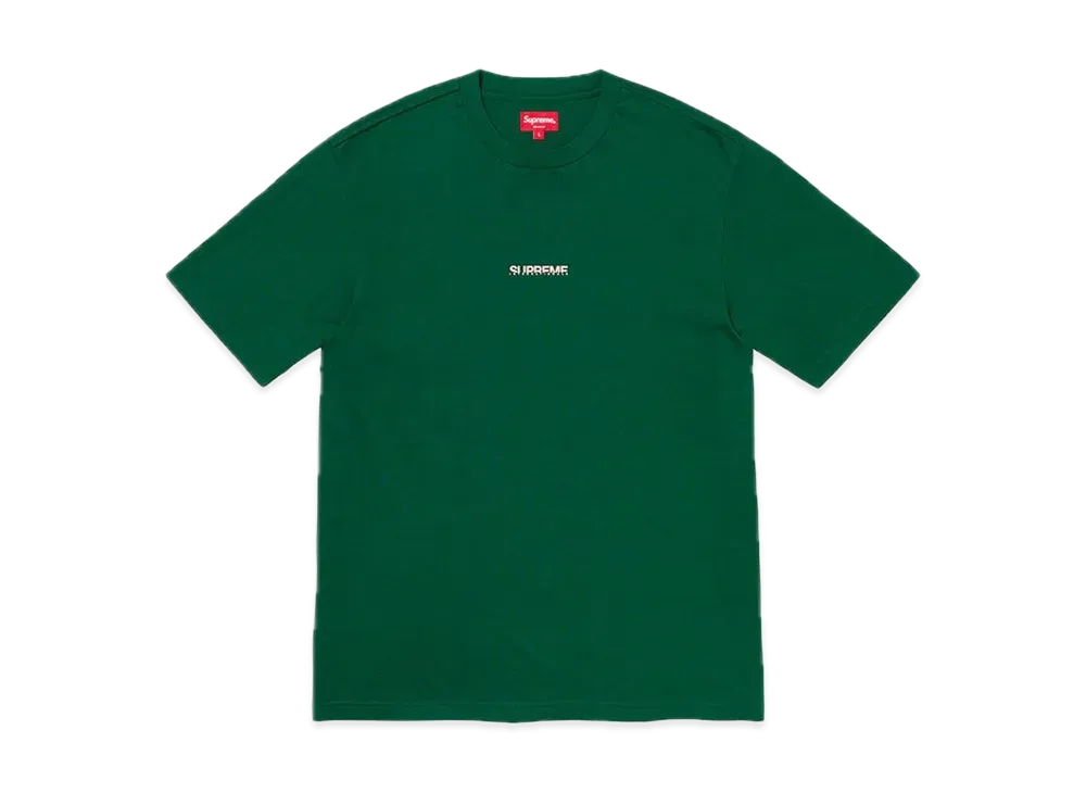 Supreme Internationale S/S Top "Dark Green"