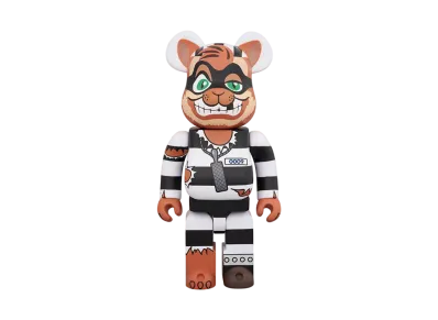 Bearbrick SCRATCH 1000%