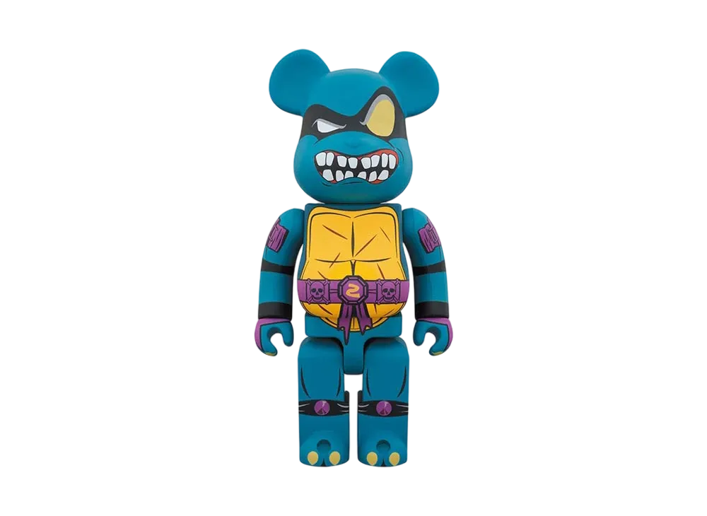 Bearbrick SLASH 1000%