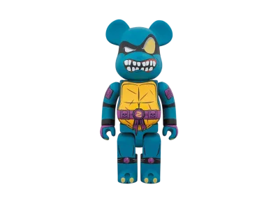 Bearbrick SLASH 1000%