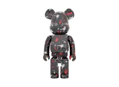 Bearbrick BUCK-TICK Hisashi Imai 1000%