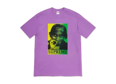 Supreme Aguila Tee "Purple"