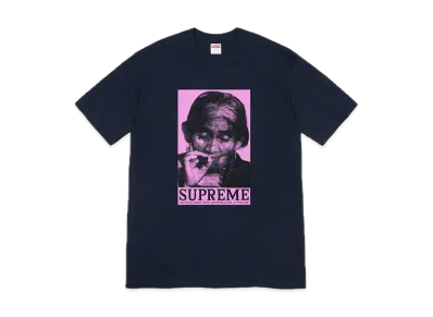 Supreme Aguila Tee "Navy"