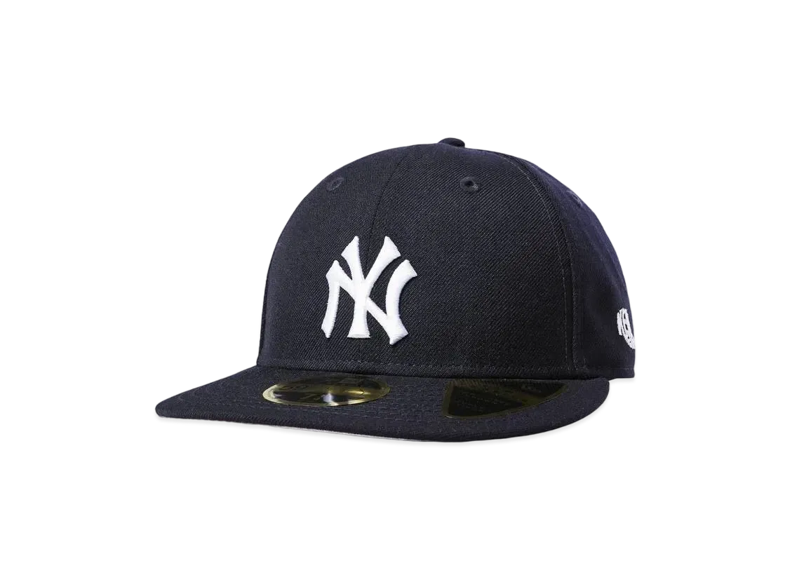 Kith for New Era & Yankees 10 Year Anniversary 1951 World Series Low Profile Cap "Plaster"