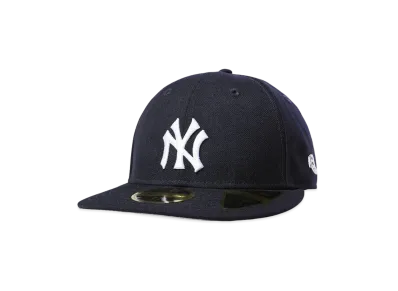 Kith x New Era x Yankees 10 Year Anniversary 1951 World Series Low Profile Cap "Plaster"