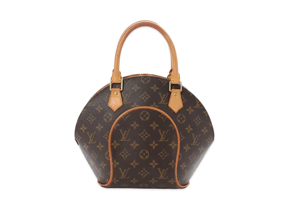 ルイヴィトン エリプス PM モノグラム M51127