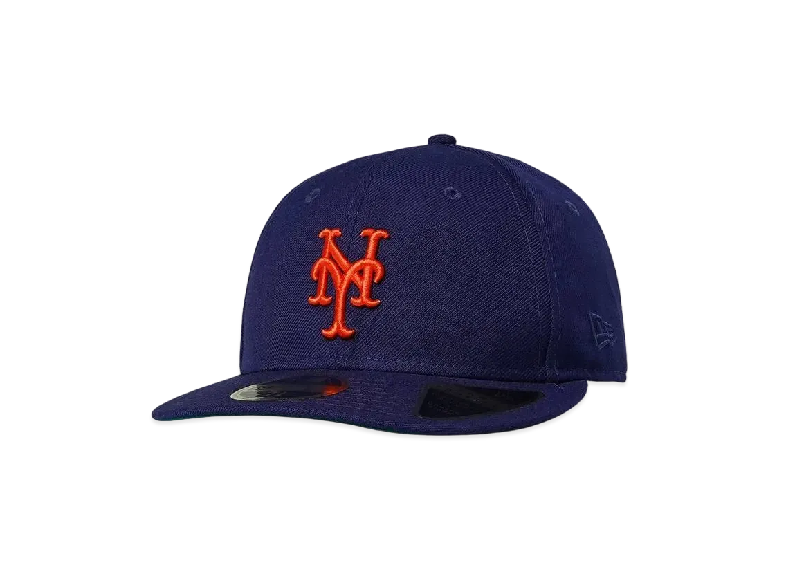 NEW ERA x Aime Leon Dore Mets Hat "Blue"