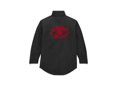 Jordan x Nina Chanel Abney Jacket "Black"