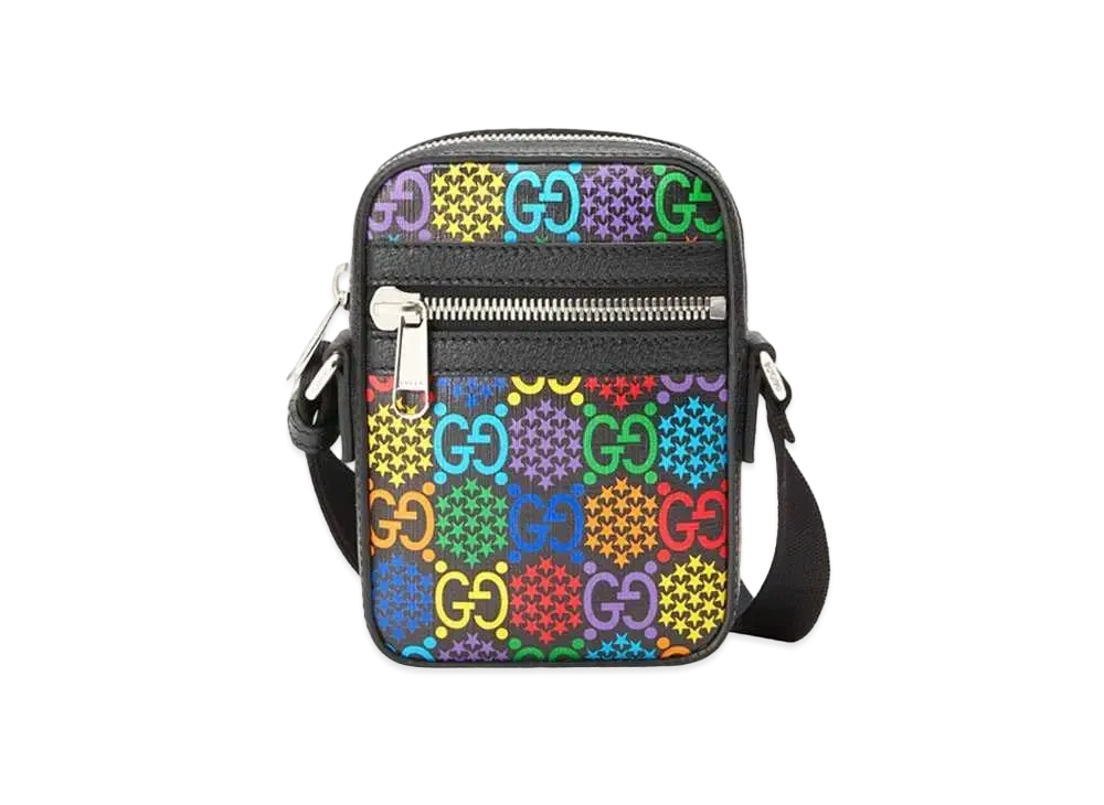 グッチ GGサイケデリック ショルダーバッグ 598103 H20AN 1058
