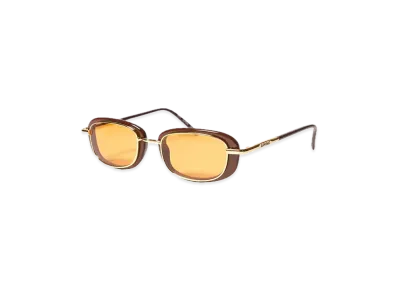 Supreme Koto Sunglasses "Brown"