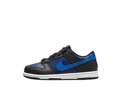 Nike PS Dunk Low "Midnight Navy/Game Royal"