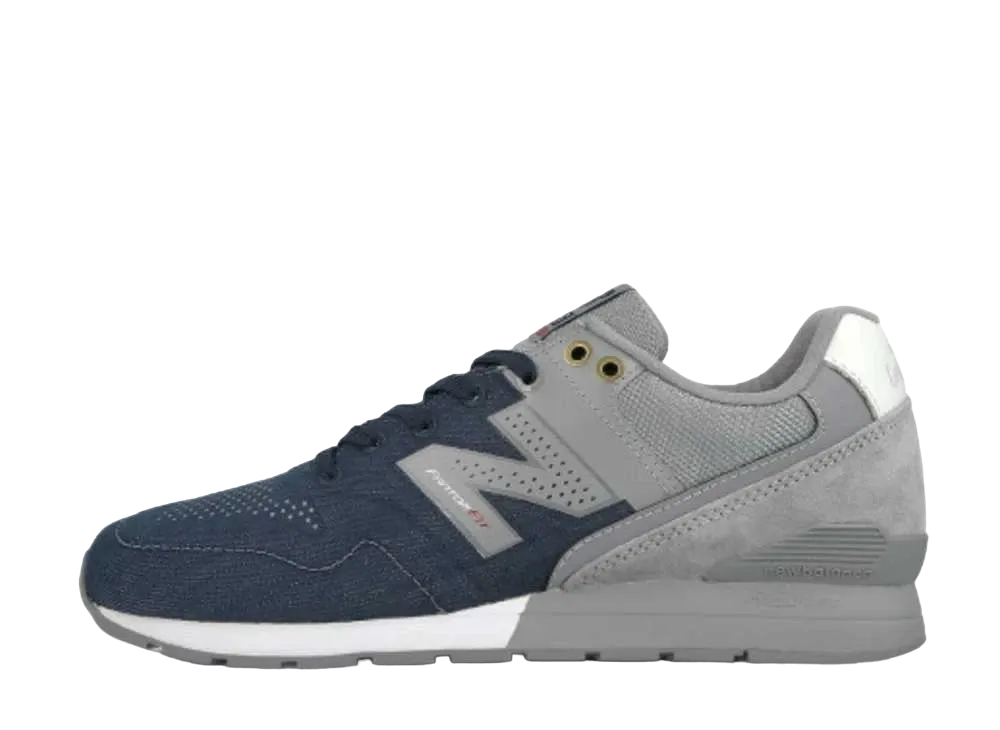 New Balance MRL 996 FT "Reengineered"