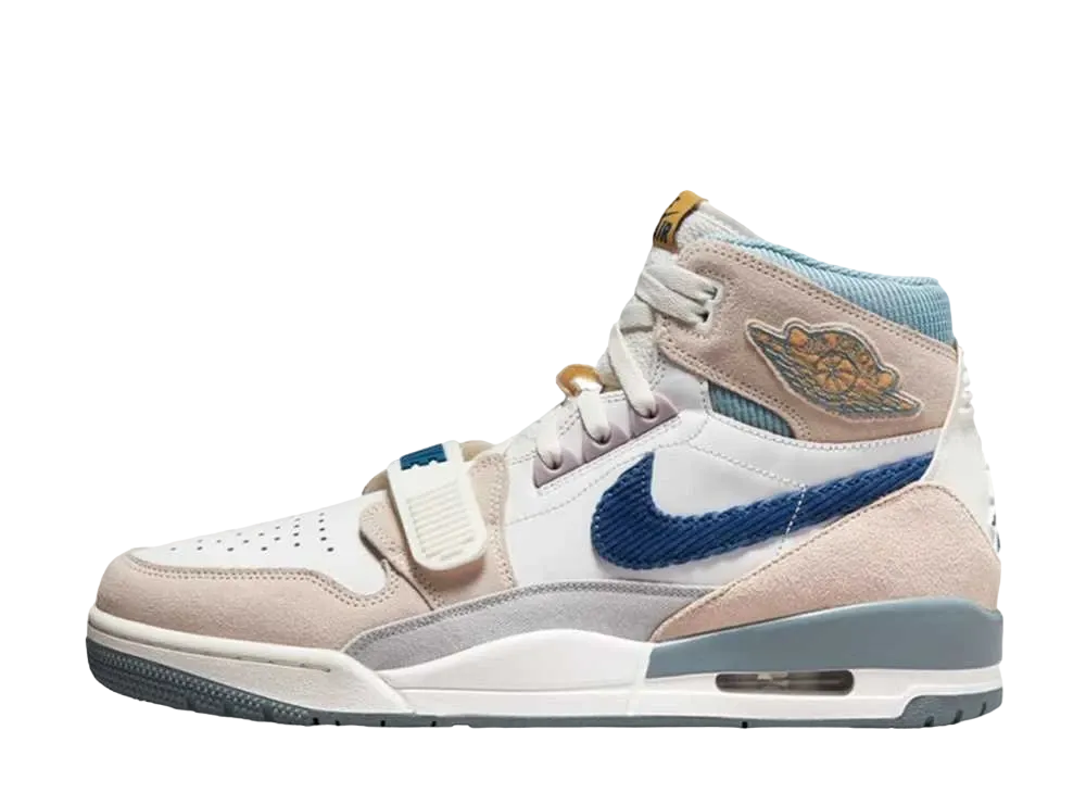 Nike Air Jordan Legacy 312 "Corduroy Swoosh"