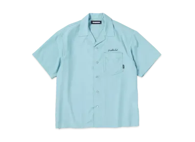 NEIGHBORHOOD PIPING / E-SHIRT . SS "Mint"