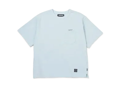 NEIGHBORHOOD CLASSIC-P / C-CREW . SS "Light Blue"