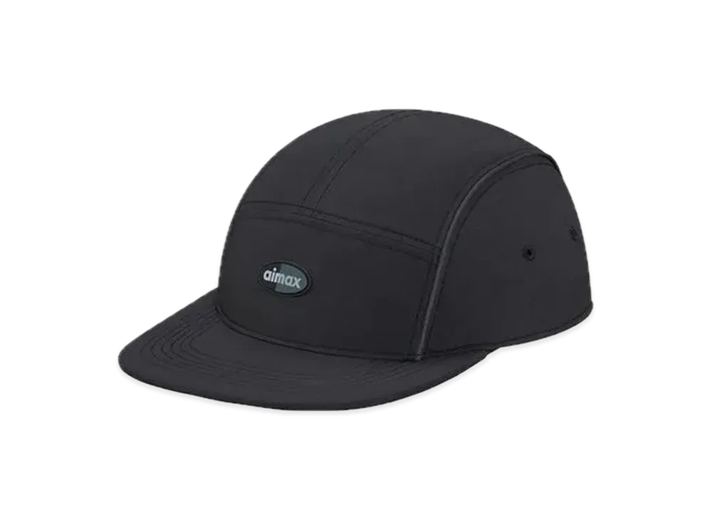 Nike Supreme airmax キャップ 黒 Supreme/Nike Air Max Running Hat - UG.SHAFT