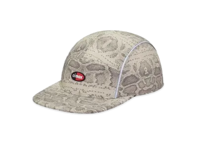Supreme Nike Air Max Running Hat "Snakeskin"