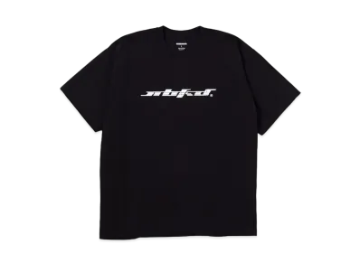 NEIGHBORHOOD NH-17 / C-TEE . SS "Black"