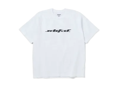 NEIGHBORHOOD NH-17 / C-TEE . SS "White"