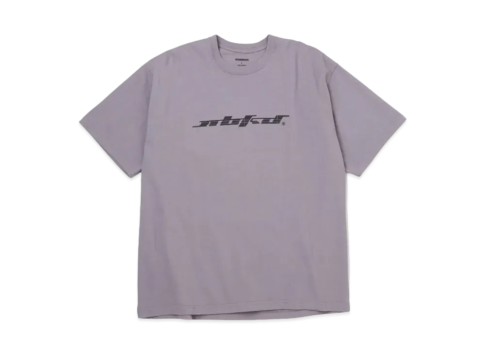 NEIGHBORHOOD NH-17 / C-TEE . SS "Gray"