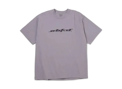 NEIGHBORHOOD NH-17 / C-TEE . SS "Gray"