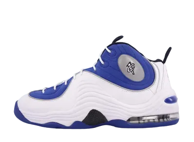 Nike Air Penny 2 "Orlando" (2015)