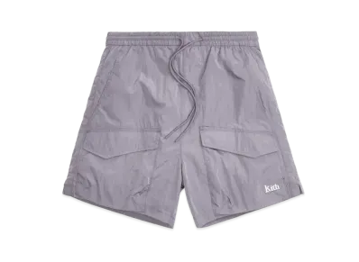 Kith Nylon Boreum Cargo Short "Vision"