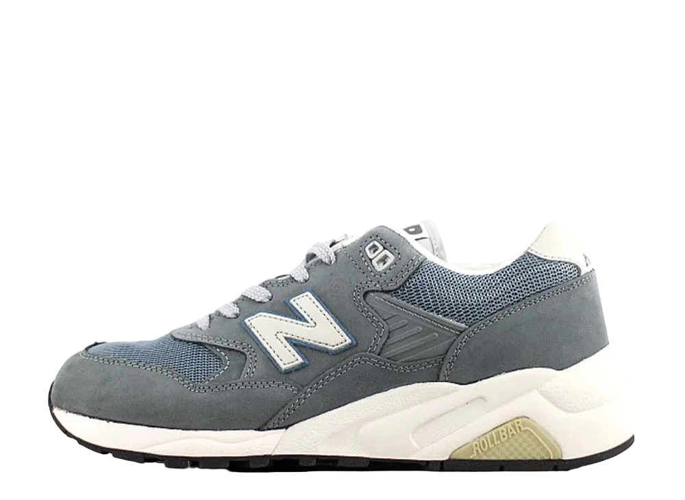 ニューバランス MT580XY "M1300 リミテッドエディション 20th/ヘザーグレー"