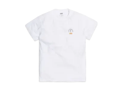 Kith Treats Locale Los Angeles Tee "White"