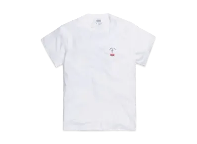 Kith Treats Locale London Tee "White"