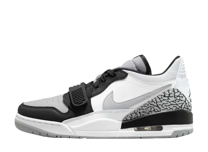 Nike Jordan Legacy 312 Low Nike Jordan Legacy 312 Low