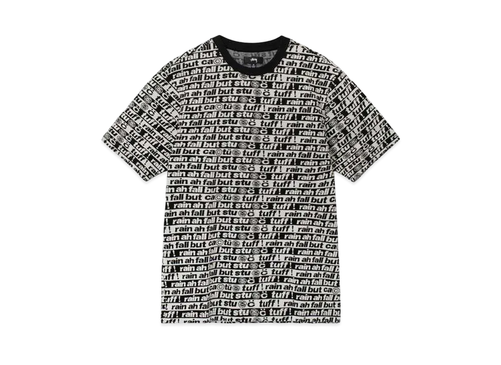 スニダンで購入可】7/1発売 Cactus Plant Flea Market × Stussy