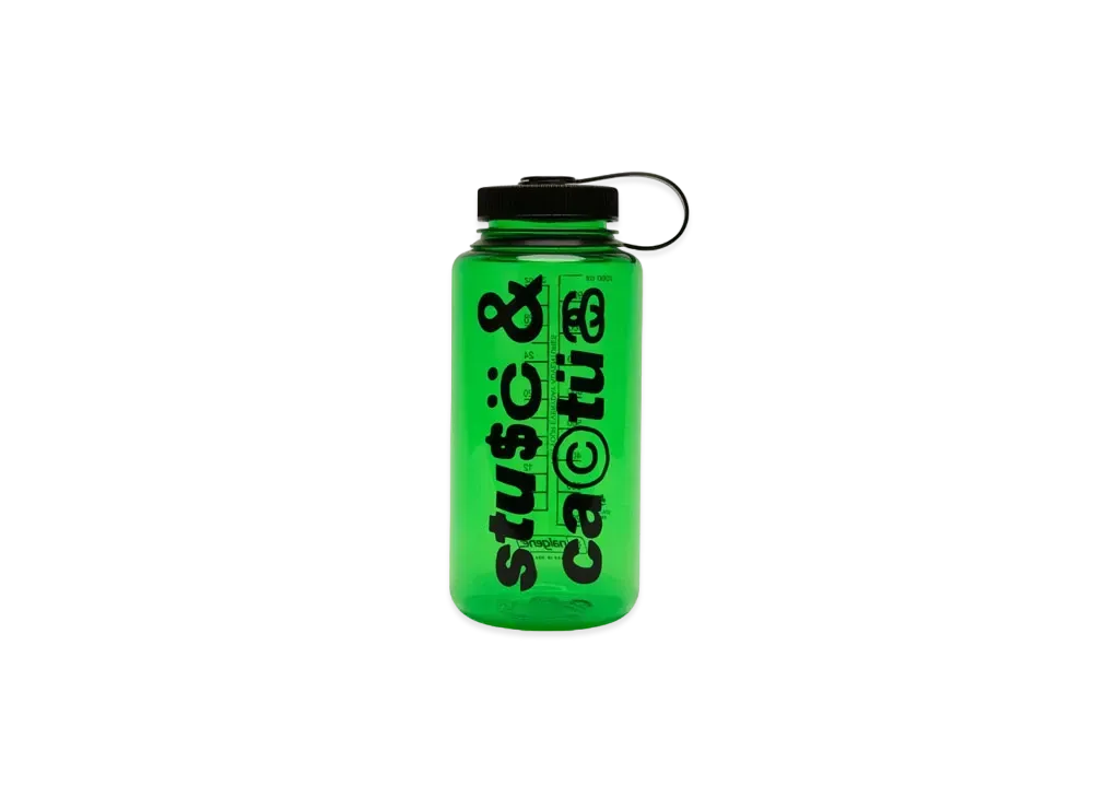 スニダンで購入可】7/1発売 Cactus Plant Flea Market × Stussy