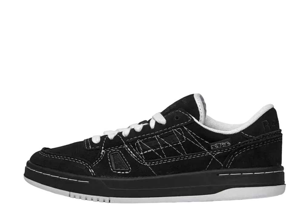 スニーズ マガジン × リーボック LT コート "コアブラック"