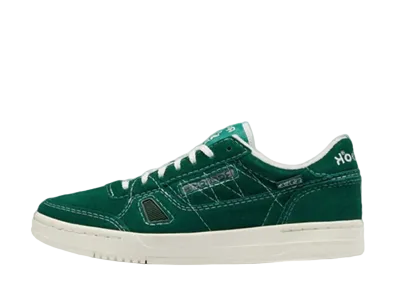 Sneeze Magazine × Reebok LT Court