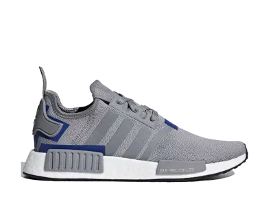 adidas NMD R1 "Colorblock Grey Blue"