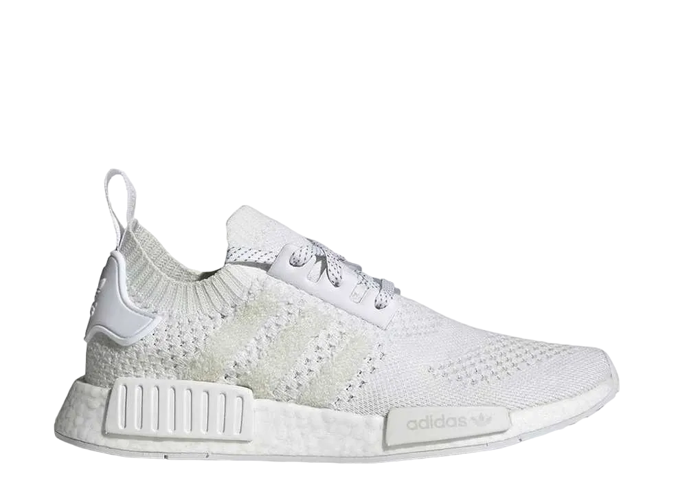 adidas NMD R1 "Triple White"